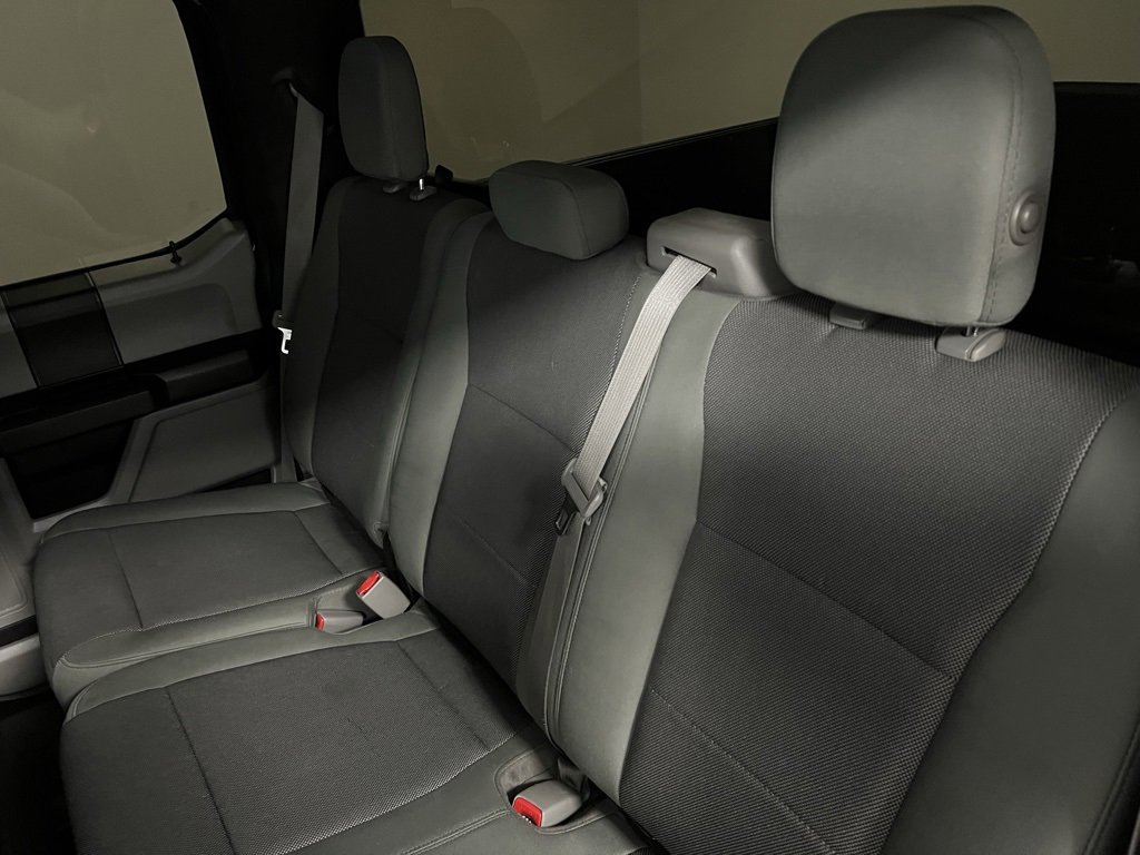 Used 2016 Ford F150 XL w/ XL Power Equipment Group image 47