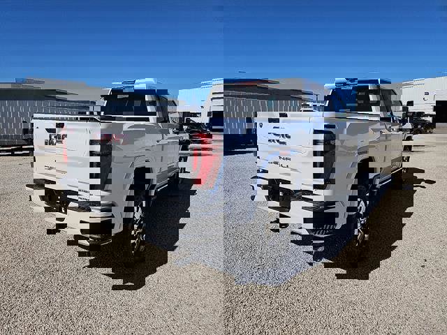 New 2026 GMC Sierra 2500 Denali w/ Denali Reserve Package image 5