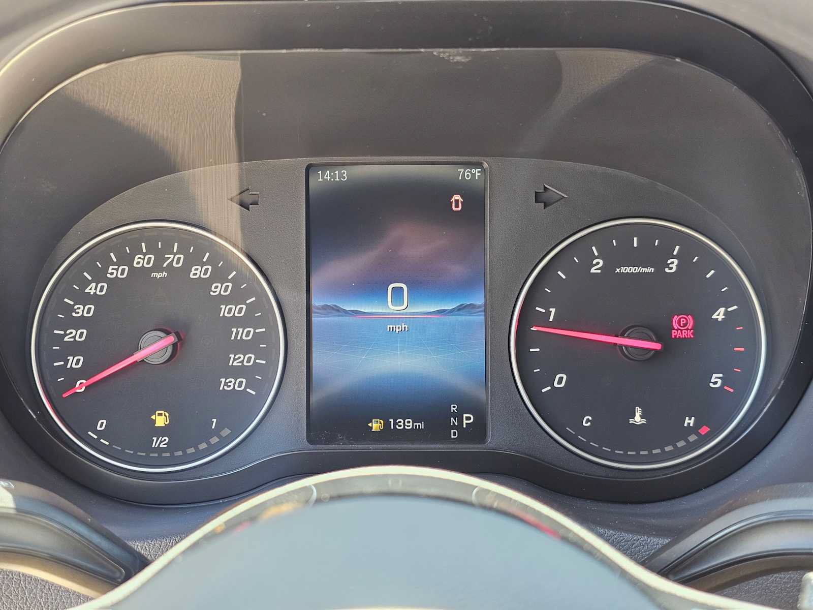 New 2026 Mercedes-Benz Sprinter 2500 image 22