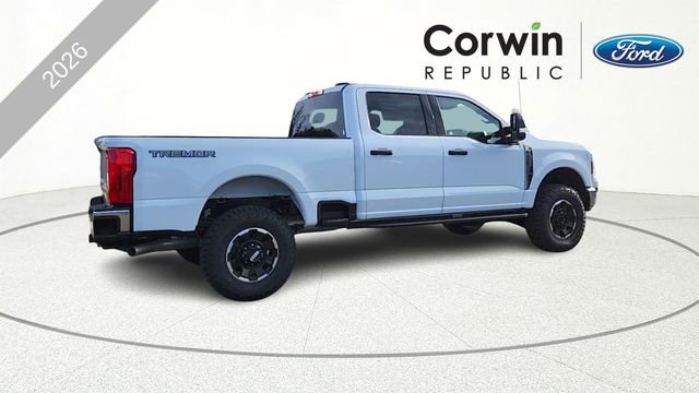 New 2026 Ford F350 XLT w/ Tremor Off-Road Package AWD/4WD image 8