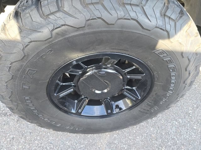 Used 2008 HUMMER H2 SUT AWD/4WD image 5
