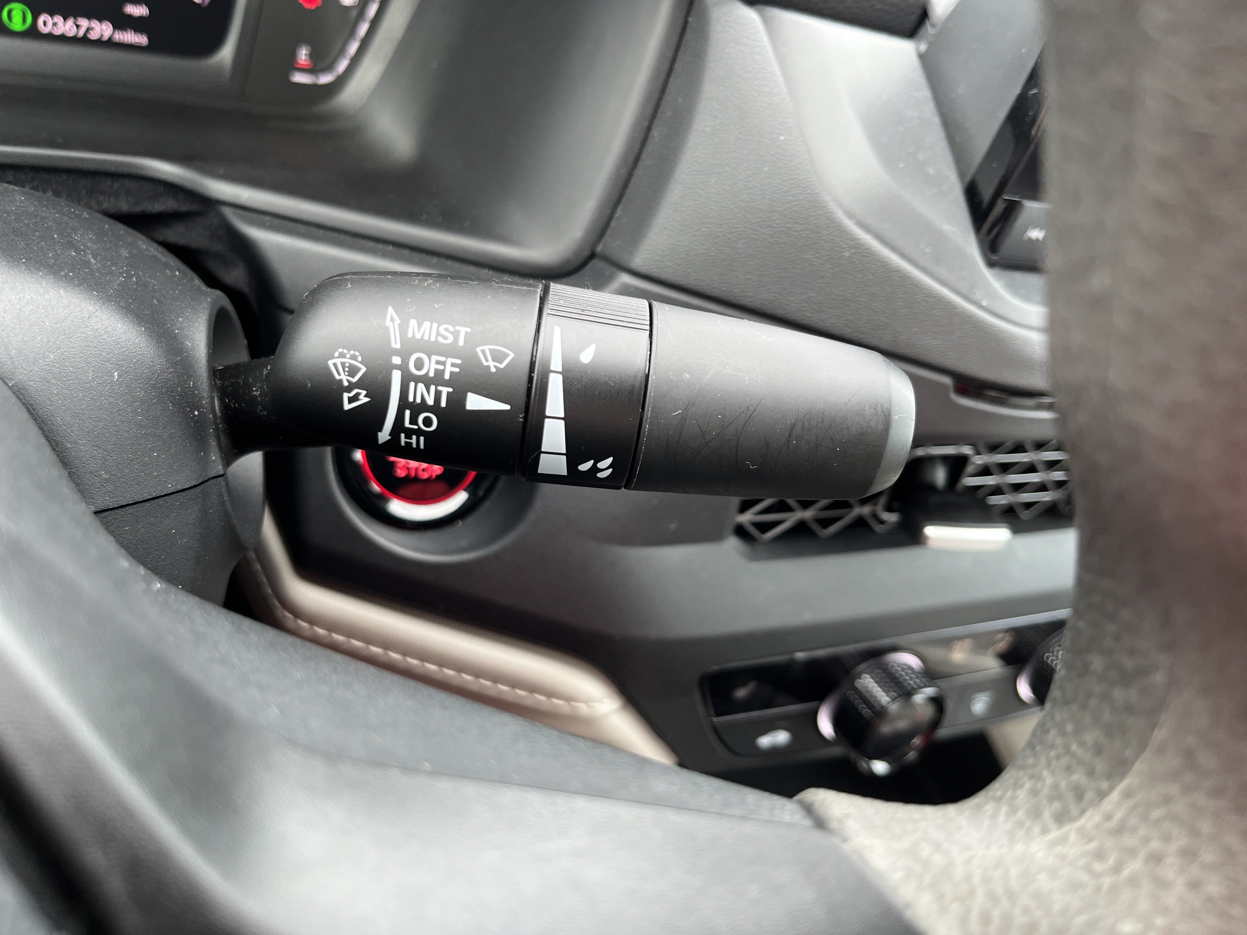 Used 2023 Honda Accord EX image 25