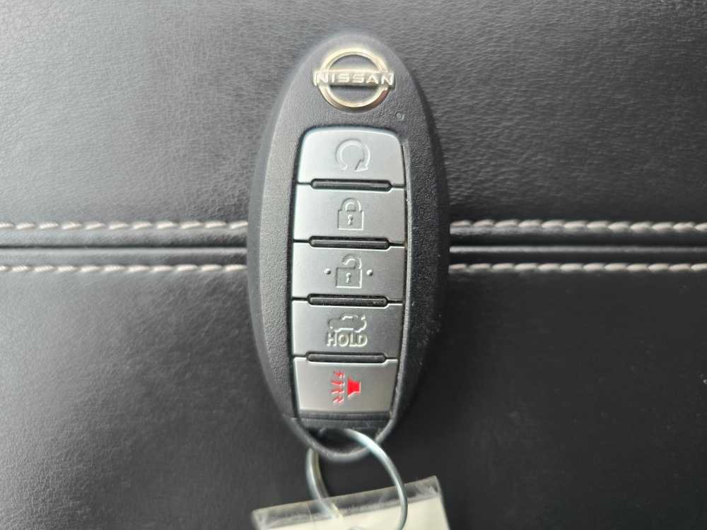 Used 2023 Nissan Altima 2.5 SV w/ SV Premium Package FWD image 21