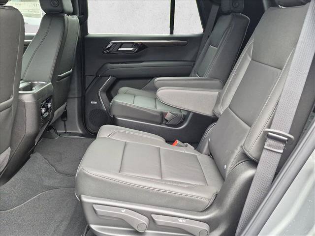 New 2026 Chevrolet Tahoe LT w/ Comfort Package AWD/4WD image 16