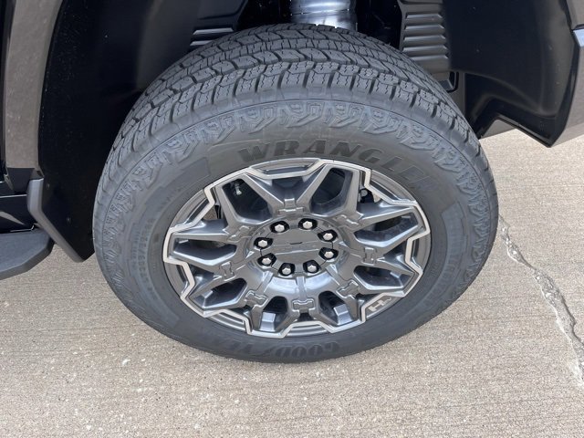 New 2025 GMC Hummer EV 3X image 58