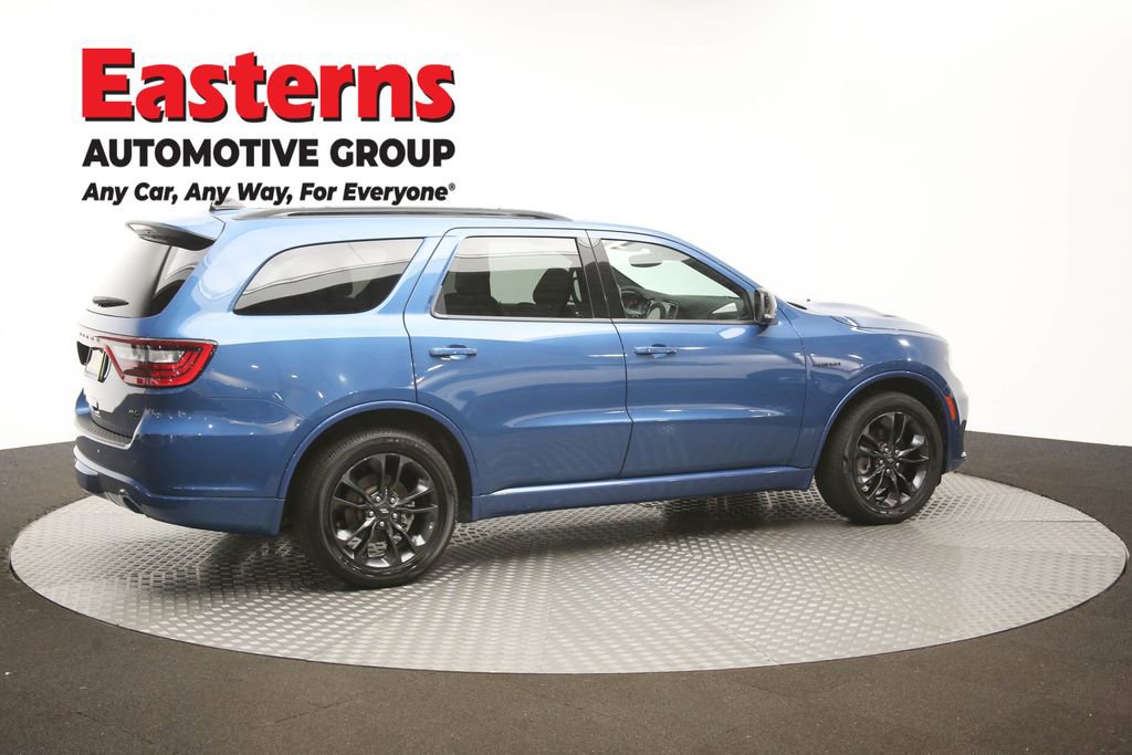 Used 2024 Dodge Durango R/T AWD/4WD image 45