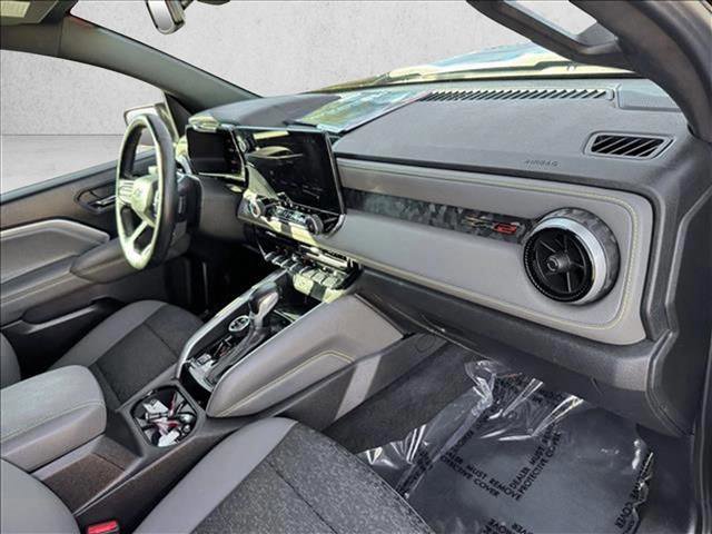 Used 2024 Chevrolet Colorado ZR2 w/ Safety Package image 20