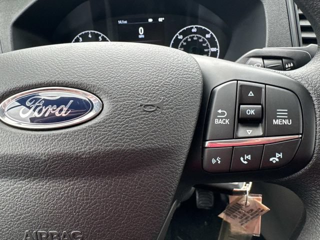 New 2025 Ford Transit 350 Low Roof w/ Load Area Protection Package RWD image 12
