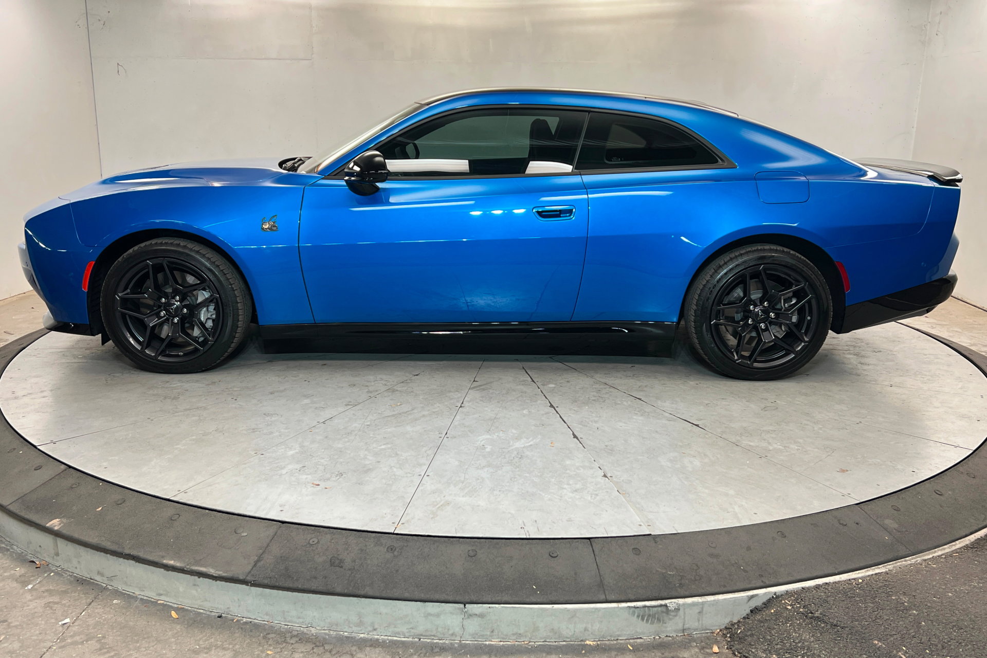 Used 2026 Dodge Charger Scat Pack image 2