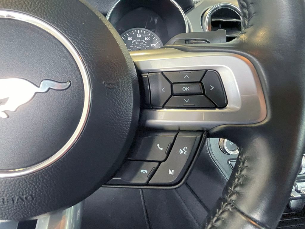Used 2023 Ford Mustang GT Premium w/ Security Package image 55