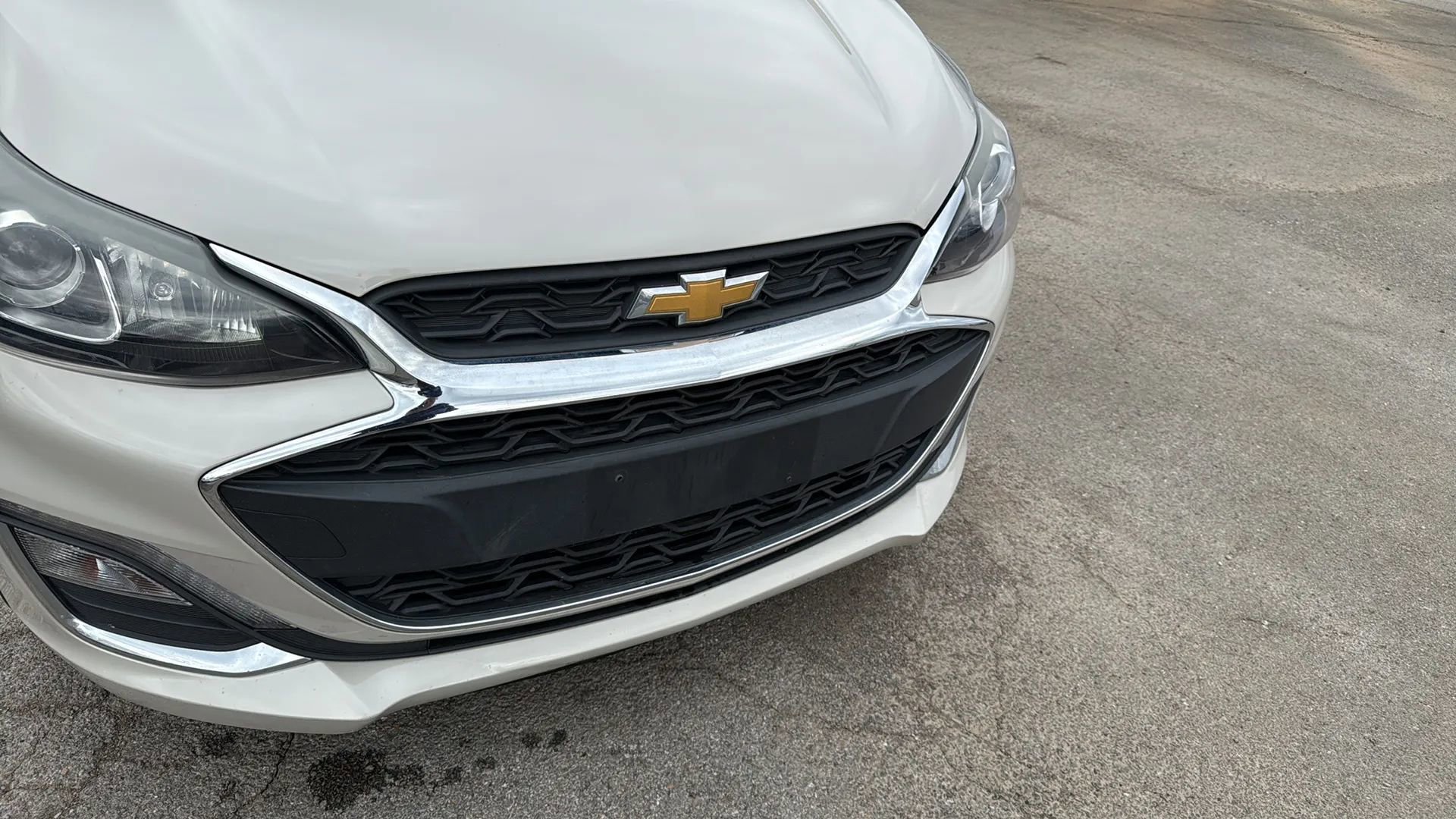 Used 2020 Chevrolet Spark LT FWD image 24
