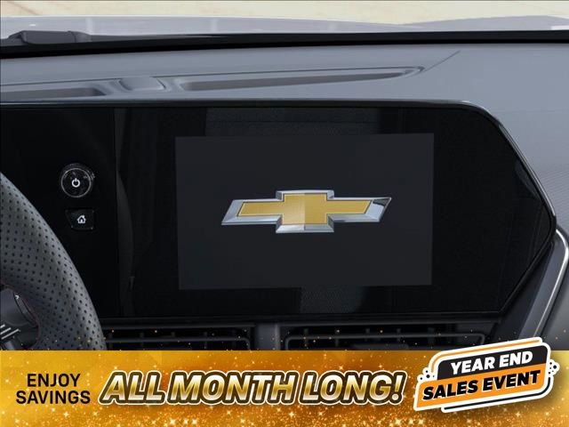 New 2026 Chevrolet Trax RS image 20