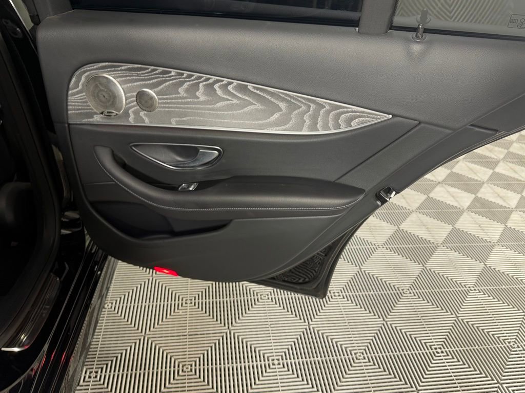 Used 2022 Mercedes-Benz E 350 Sedan image 29