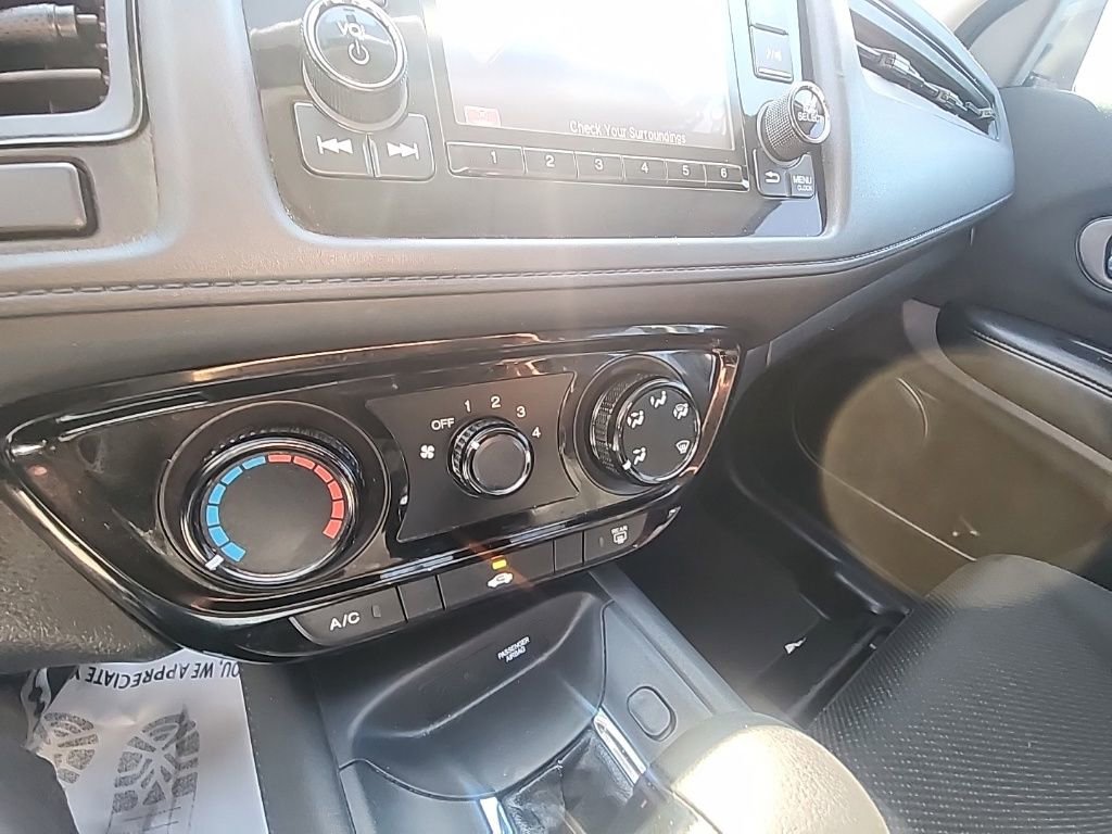 Used 2016 Honda HR-V LX image 20