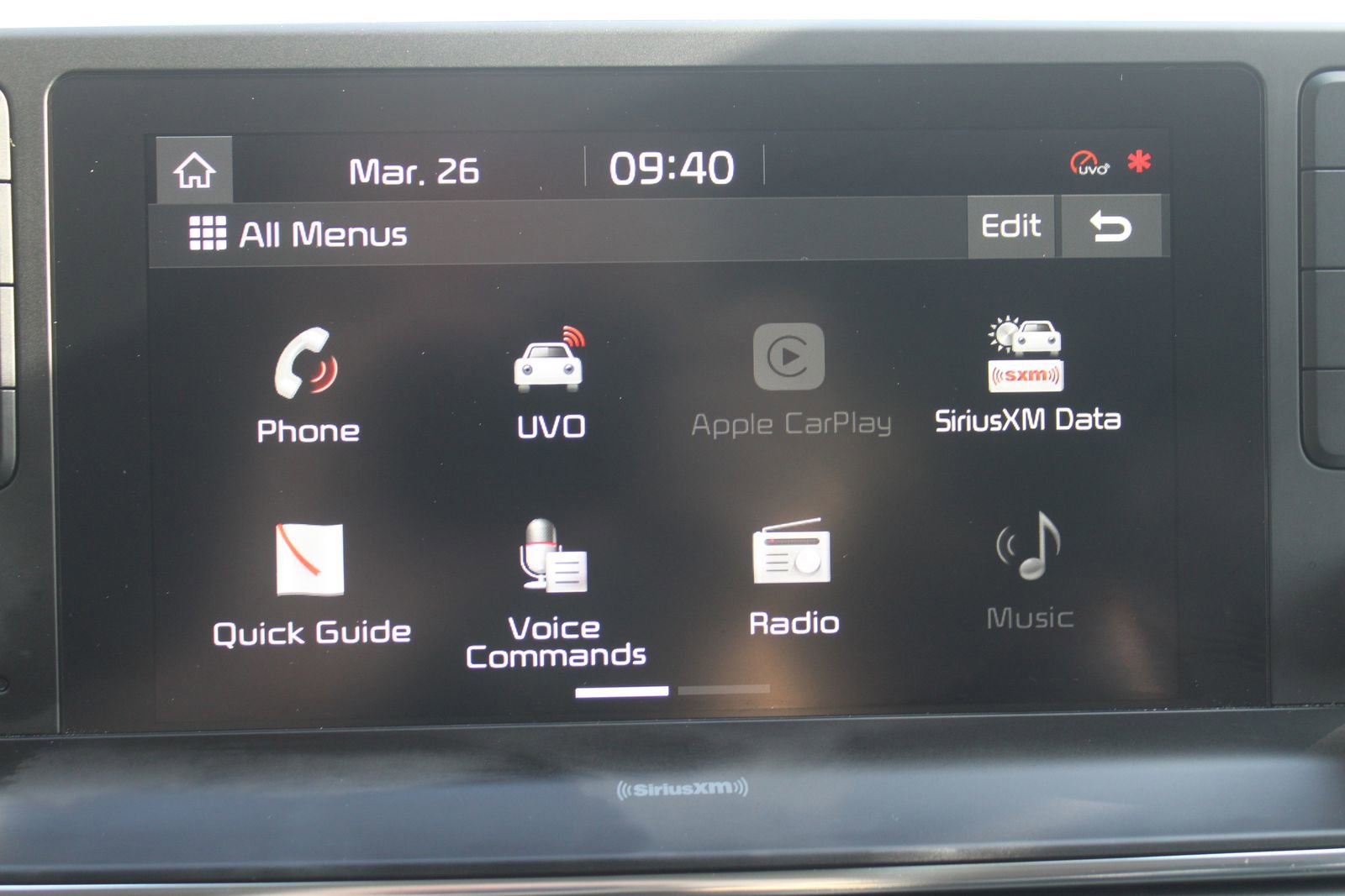 Certified 2021 Kia Telluride S image 46