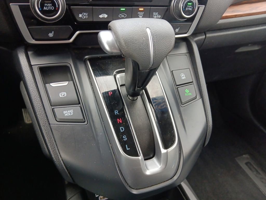 Used 2022 Honda CR-V EX image 20