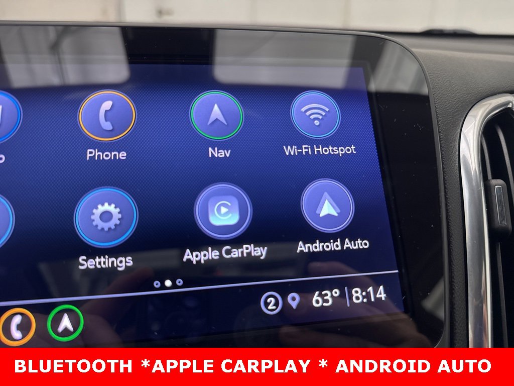 Used 2023 Chevrolet Equinox LT image 4