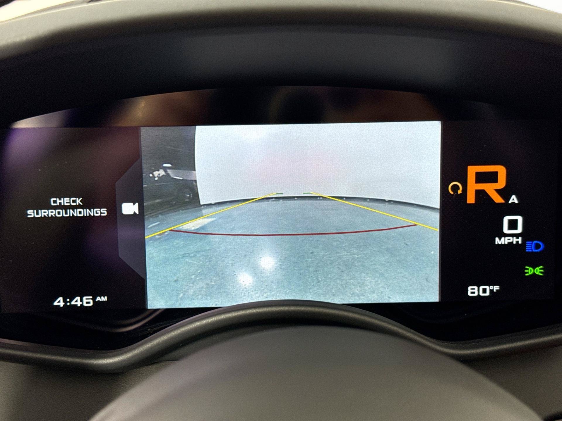 Used 2020 McLaren 600LT Spider RWD image 16