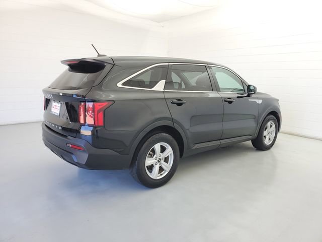 Used 2022 Kia Sorento LX FWD image 5