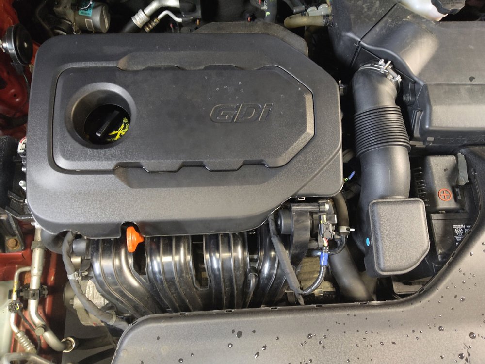 Used 2017 Hyundai Sonata Sport FWD image 30