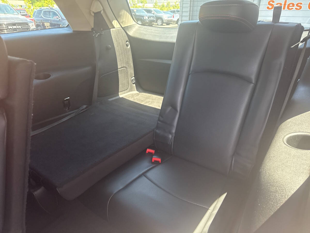 Used 2016 Dodge Journey R/T AWD/4WD image 20