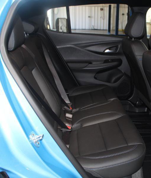 Used 2025 Buick Envista Sport Touring w/ Convenience I Package image 28