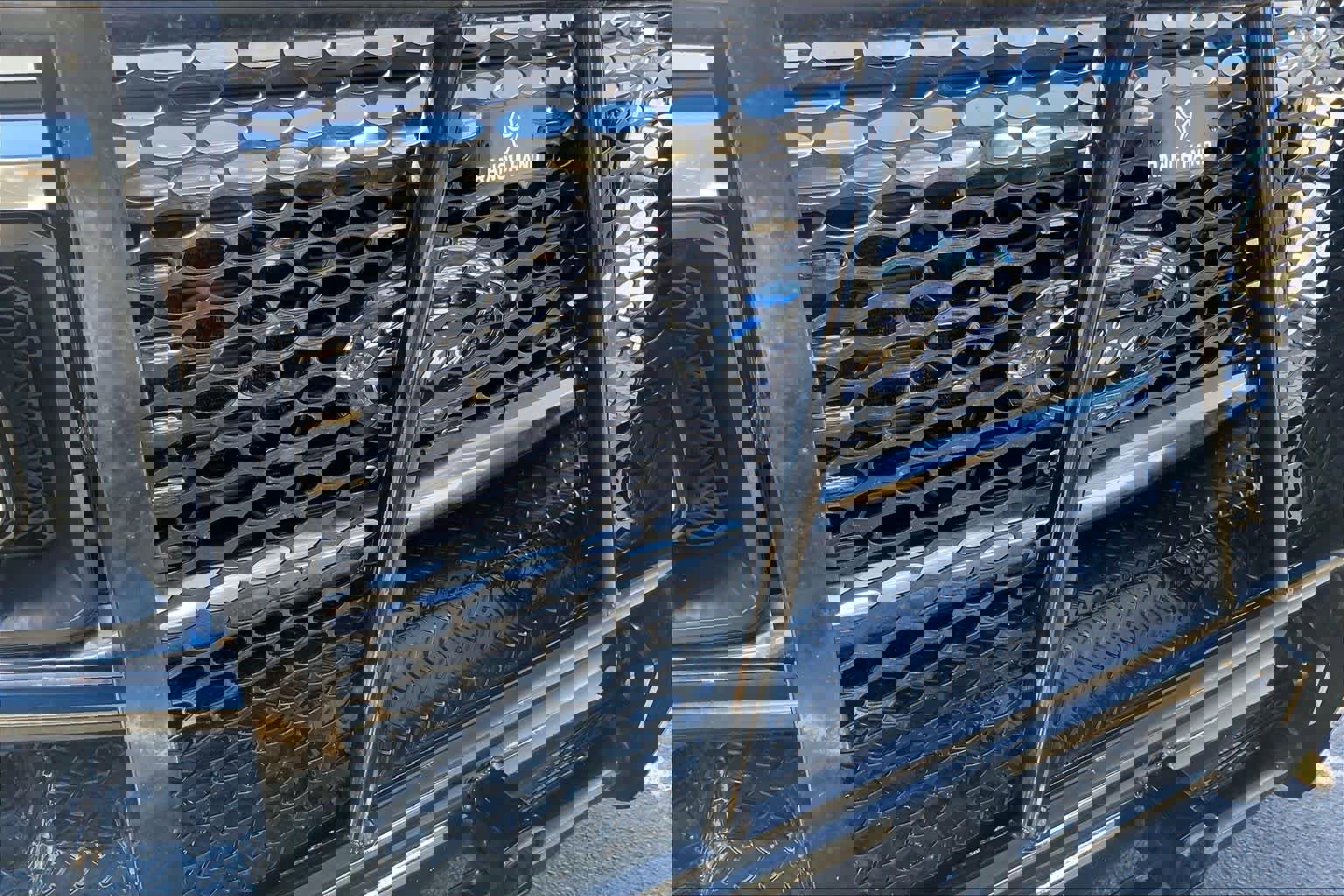 Used 2025 Ford F350 Lariat image 30