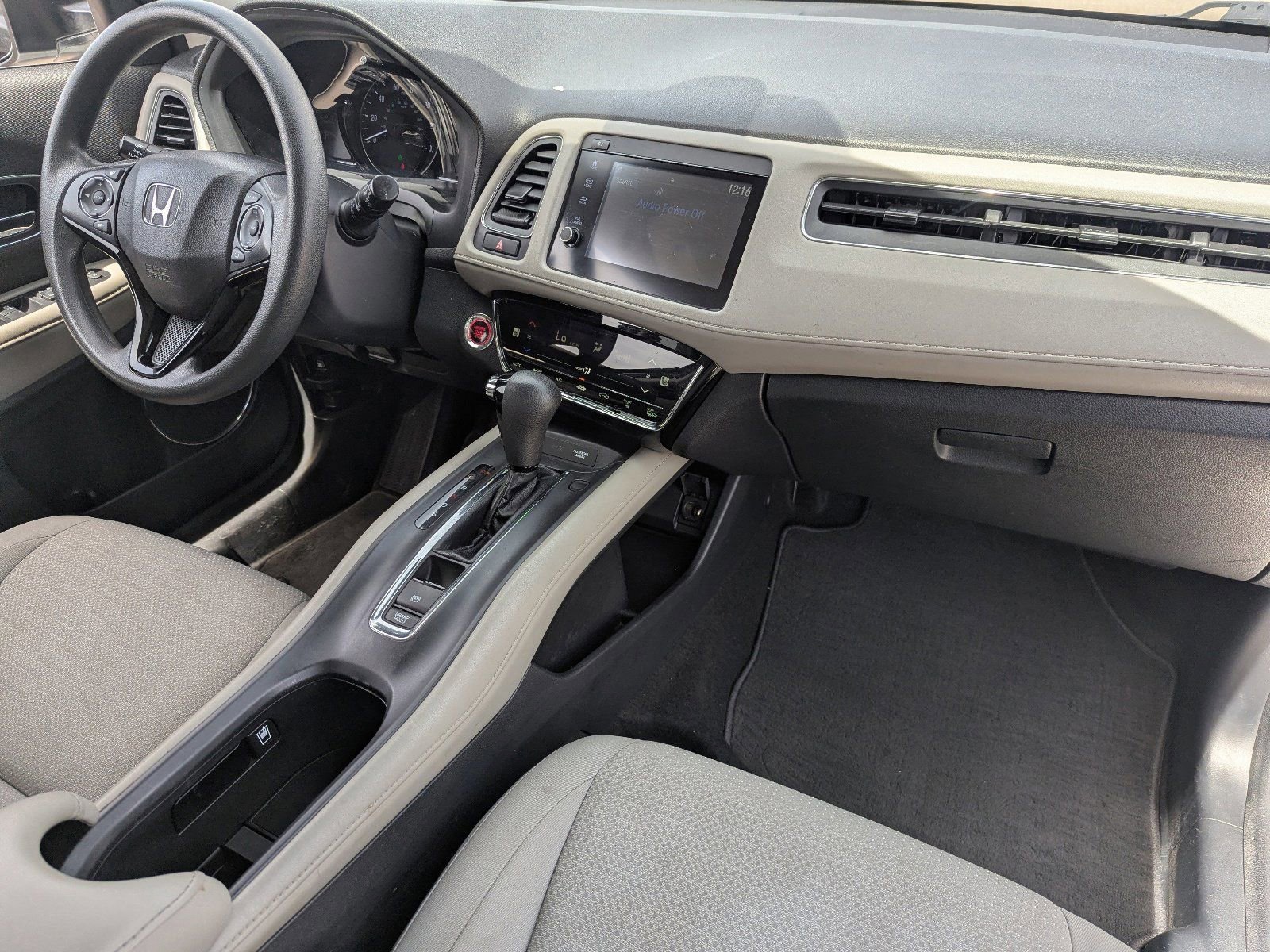 Used 2021 Honda HR-V EX image 14