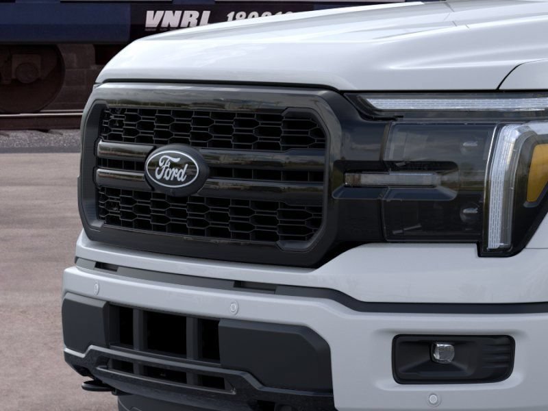 New 2026 Ford F150 Lariat AWD/4WD image 17