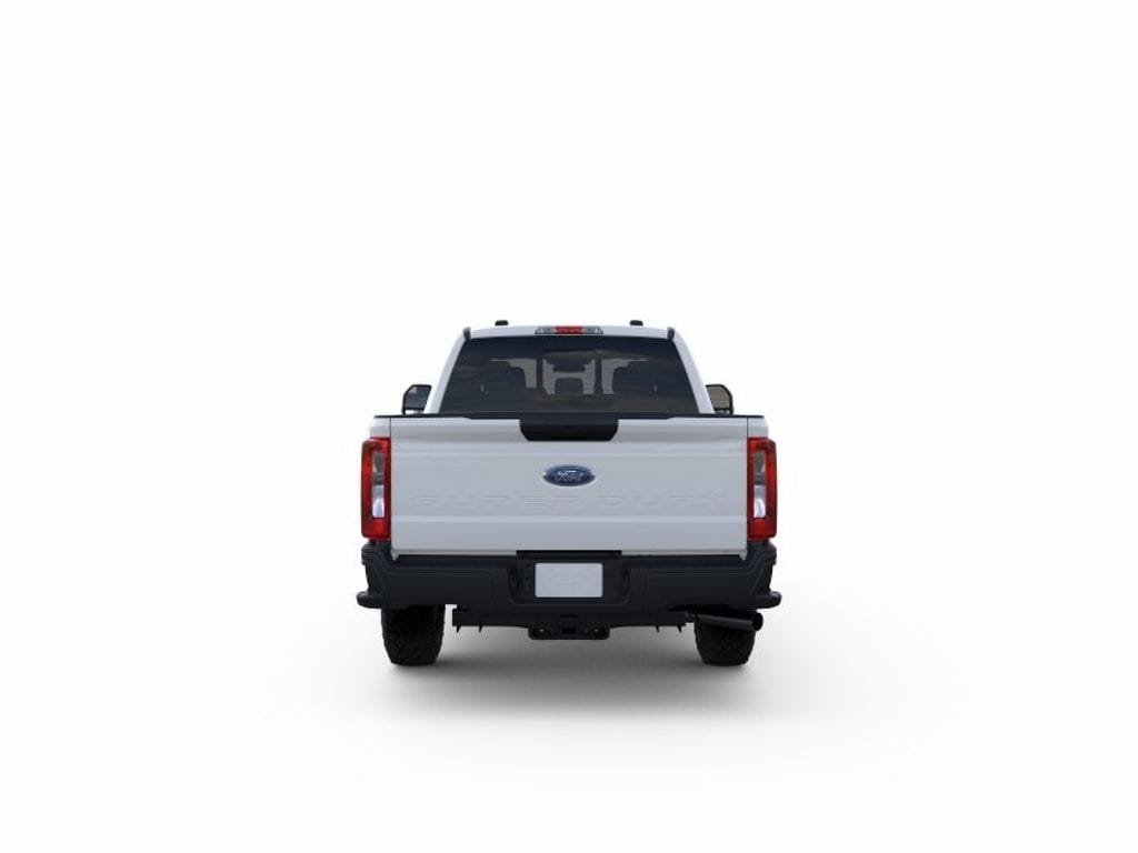 New 2026 Ford F350 XL w/ XL Off-Road Package AWD/4WD image 7