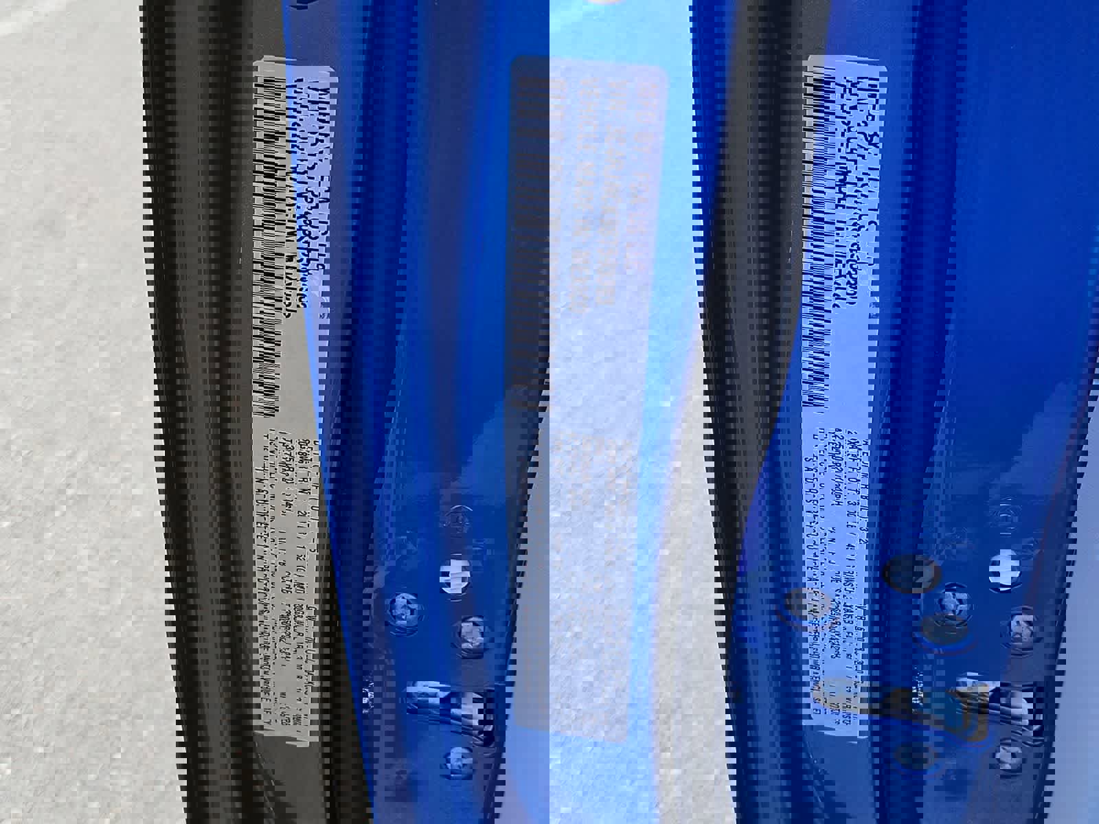 Used 2025 Jeep Wagoneer S Limited image 35