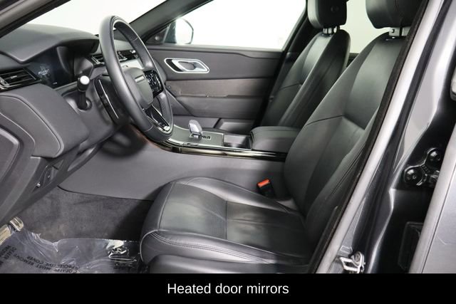 Used 2024 Land Rover Range Rover Velar Dynamic SE AWD/4WD image 14