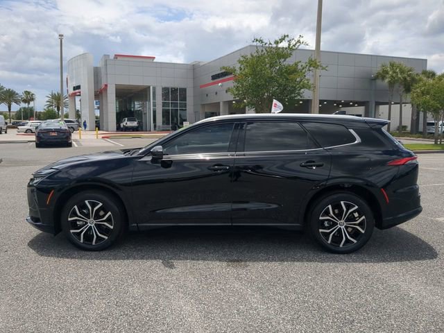 Certified 2026 Toyota Crown Signia AWD/4WD image 7