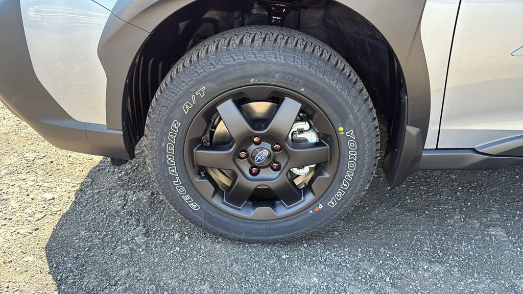 New 2025 Subaru Outback Wilderness image 5