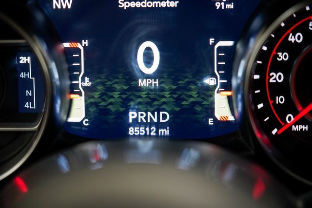 Used 2021 Jeep Gladiator Rubicon w/ Cold Weather Group image 33