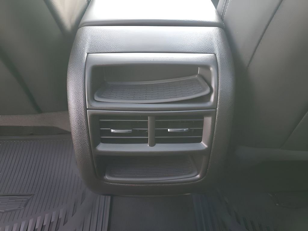 Certified 2023 Cadillac XT5 Premium Luxury image 19