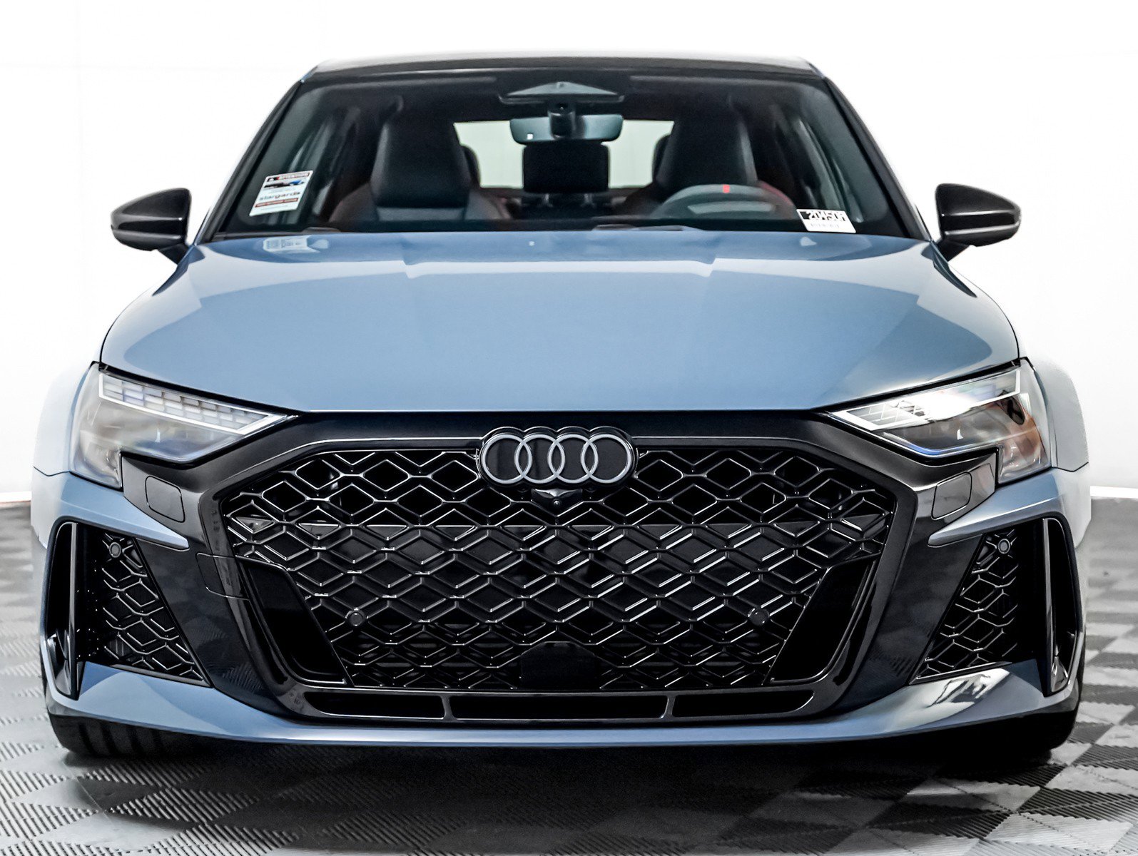 New 2026 Audi RS 3 image 9