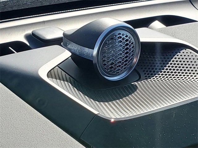 New 2025 Volvo EX90 Ultra image 17