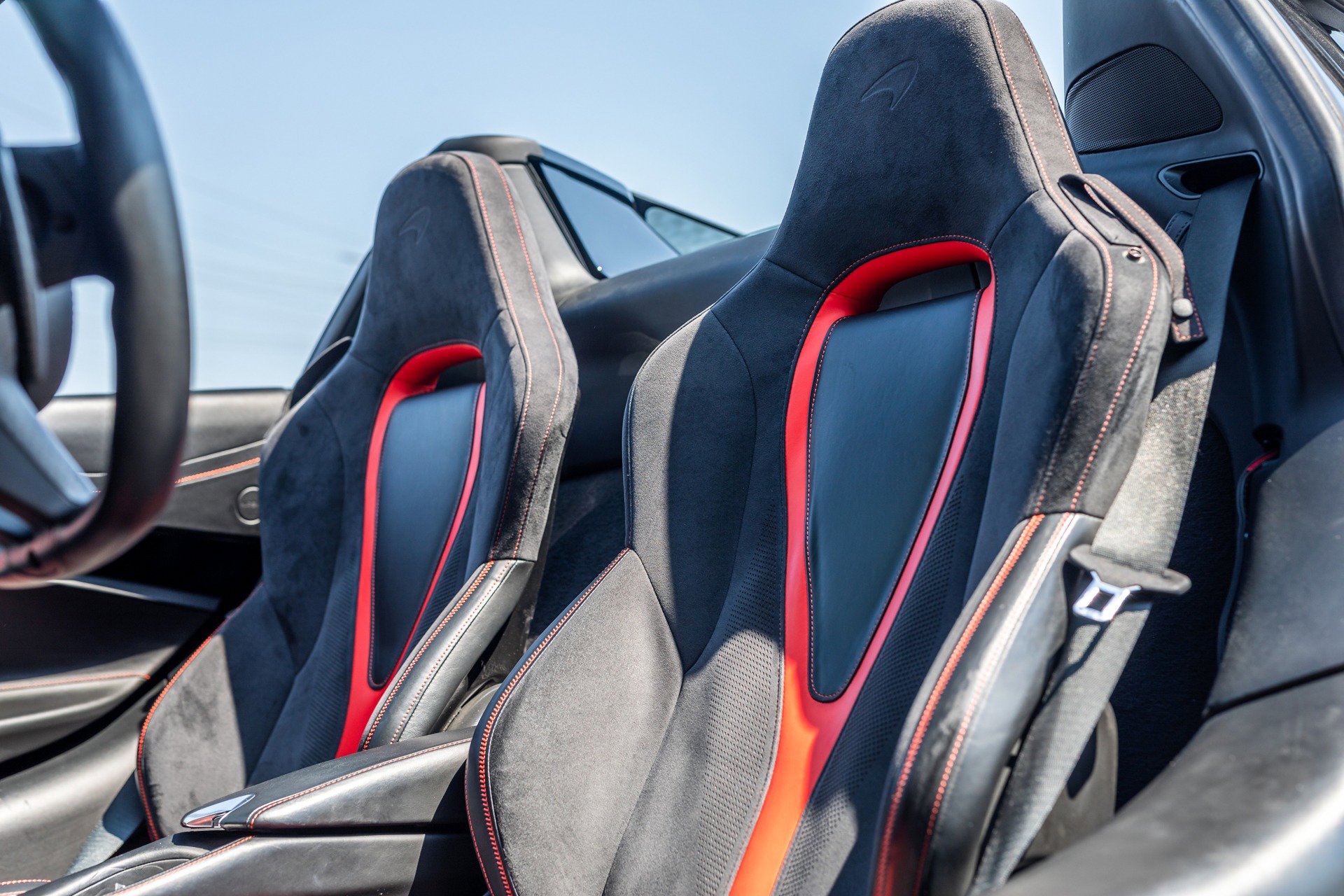 Used 2020 McLaren 720S Performance image 20