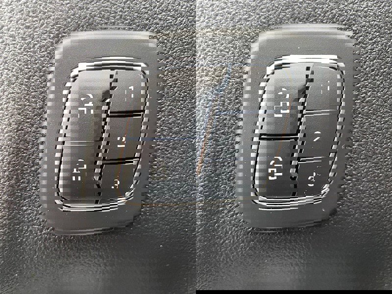 Certified 2020 Ford Escape Titanium w/ Titanium Premium Package 2.0 image 55