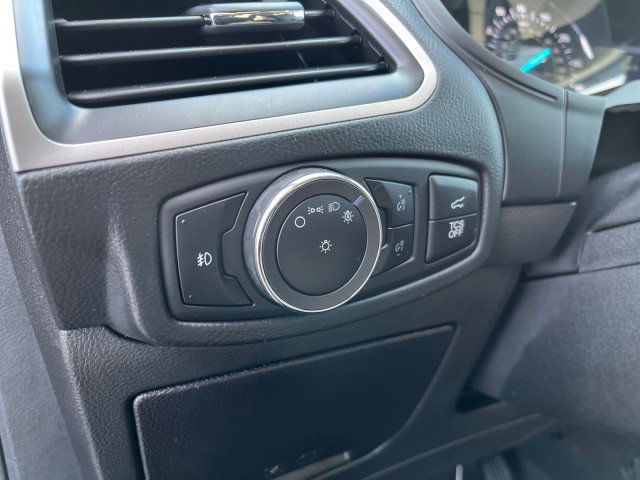 Used 2024 Ford Edge SEL w/ Convenience Package AWD/4WD image 14