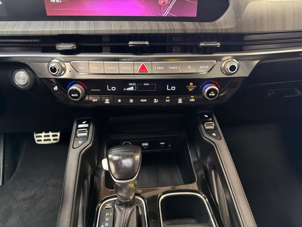Used 2023 Kia Telluride SX Prestige AWD/4WD image 20