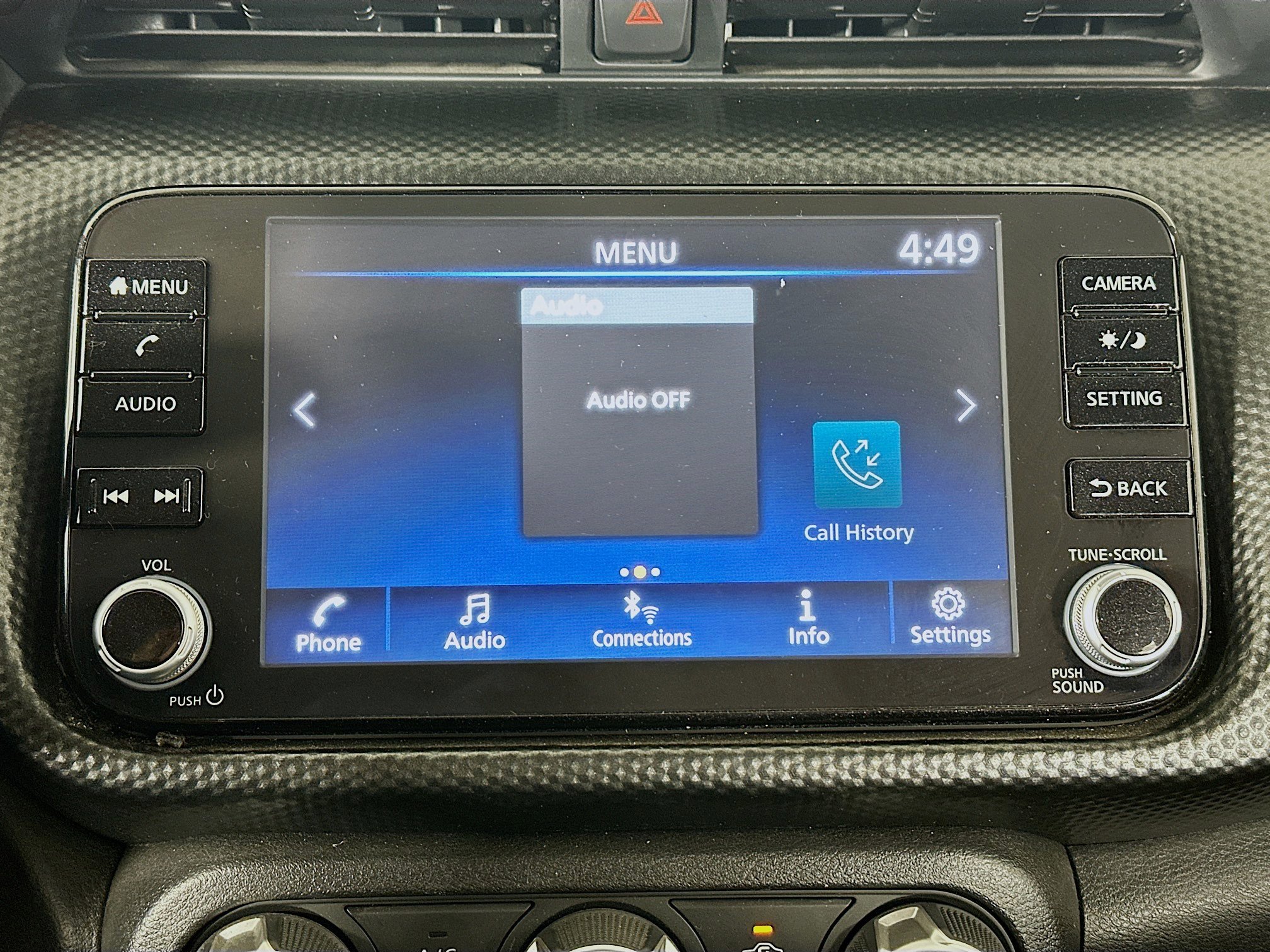 Used 2023 Nissan Kicks SV image 18