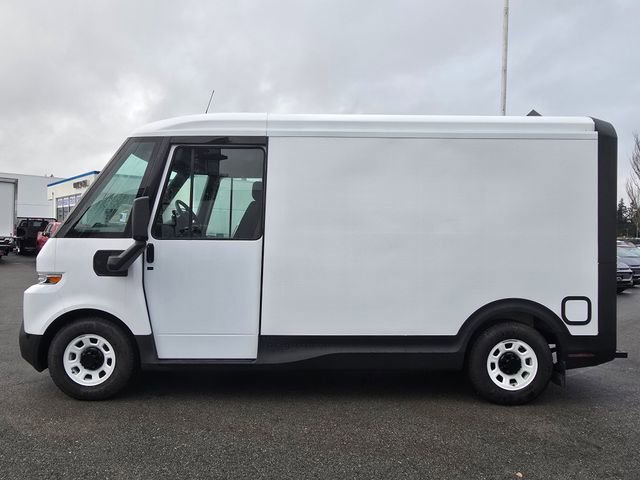 New 2025 Chevrolet Brightdrop 400 w/ Battery Pack, Max Range image 2