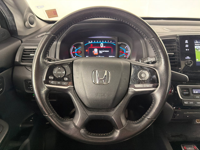 Used 2019 Honda Pilot Touring image 27