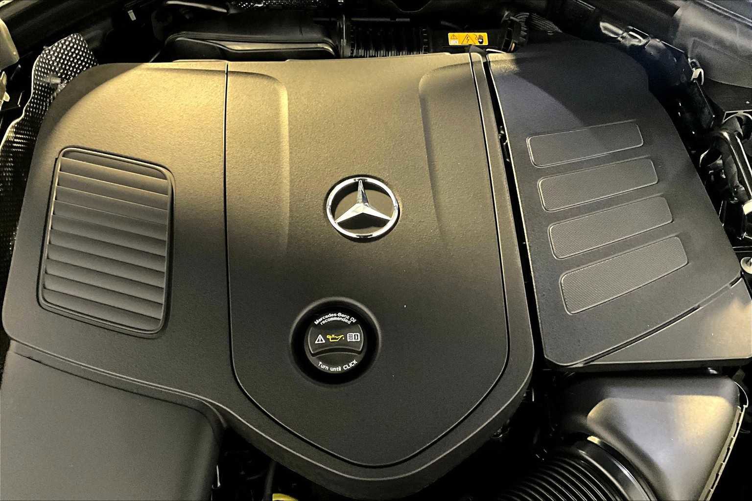 New 2026 Mercedes-Benz GLC 300 4MATIC image 15