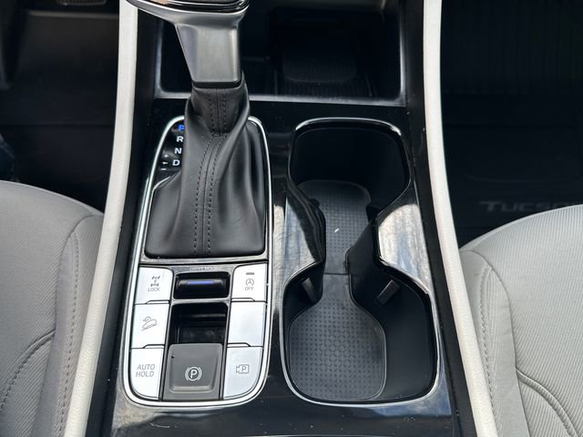 Used 2025 Hyundai Tucson SEL image 33