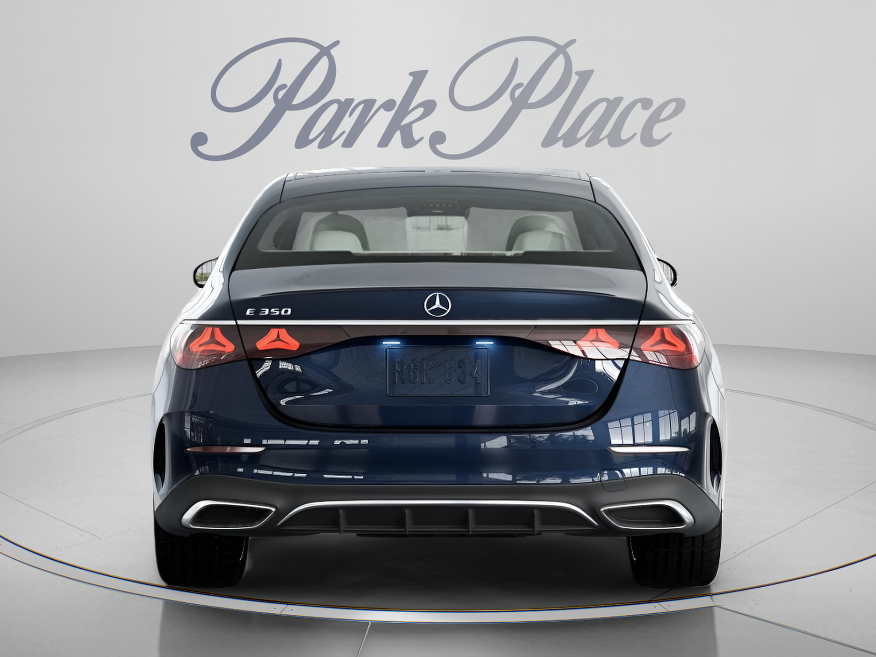 Certified 2026 Mercedes-Benz E 350 Sedan image 21