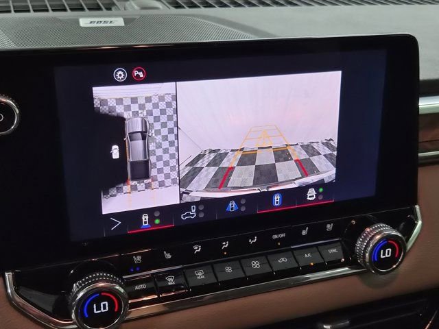 Used 2025 GMC Canyon Denali image 31