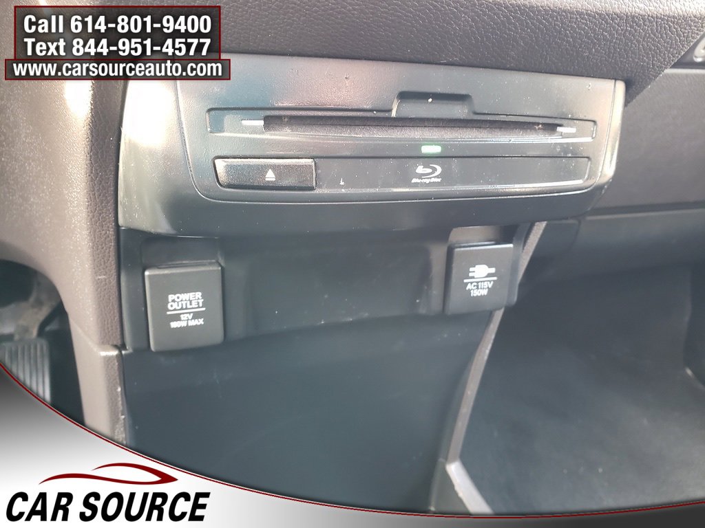 Used 2020 Honda Odyssey Elite image 24